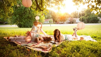Piknik: Našli jsme inspirace, které budete chtít okamžitě vyzkoušet