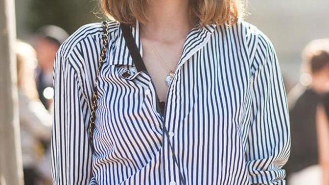 Alexa Chung: Je načase, aby se ženy přestaly posuzovat podle váhy