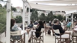 7 důvodů, proč zajít do Nespresso Café