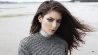 7 věcí, které jste o zpěvačce Lorde pravděpodobně nevěděli