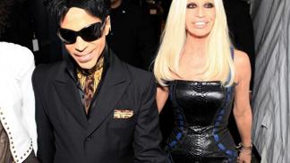 Versace for H&M a soutěž o pět vstupů na VIP event!!!!