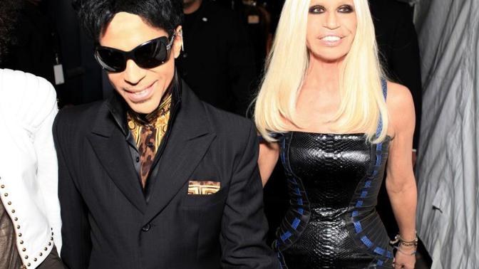 Versace for H&M a soutěž o pět vstupů na VIP event!!!!