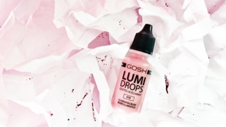 #ELLEBeautyCrush: Korálové kapky pro sexy tváře