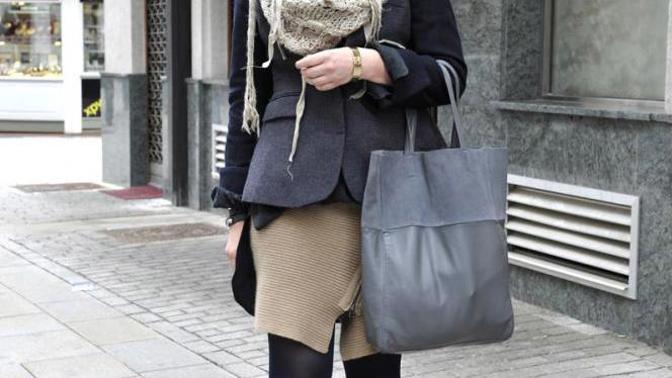 Street style z KARLOVÝCH VARŮ: Pondělí. Nevlídno.