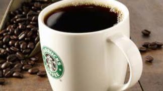 První retro kavárna Starbucks otevře už zítra