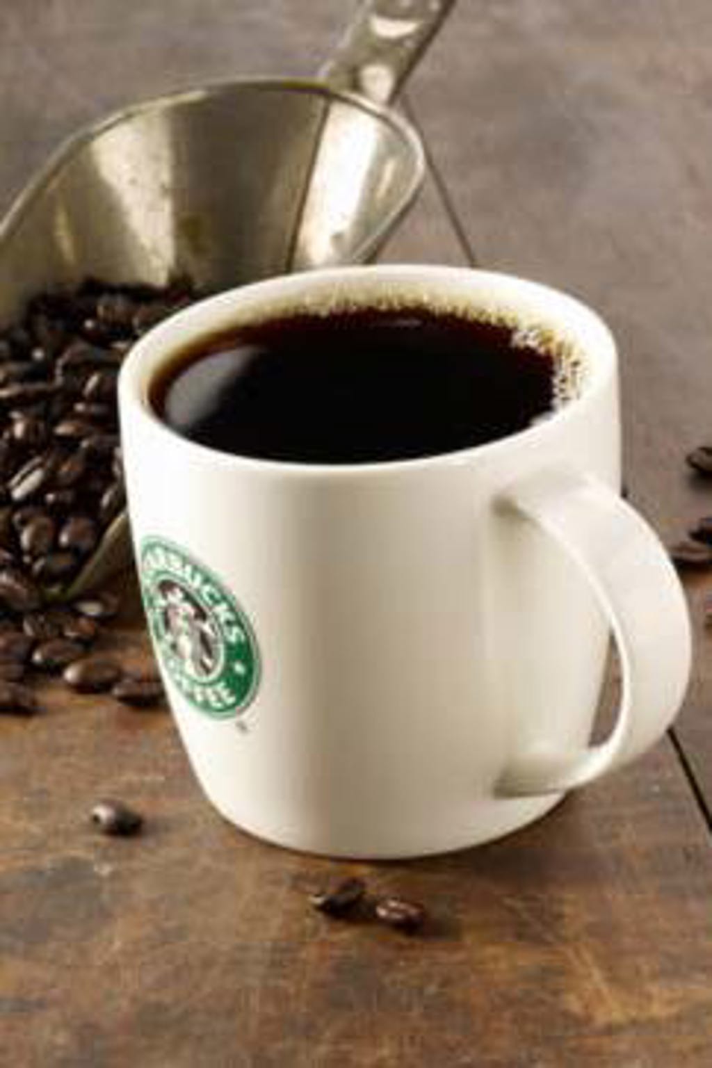 První retro kavárna Starbucks otevře už zítra