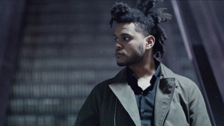 The Weeknd vytvoří kolekci pro značku Puma