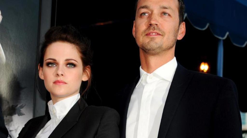 Kristen Stewart potvrdila milostnou aféru Kristen Stewart potvrdila milostnou aféru