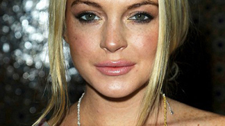 Rozhovor s Lindsay Lohan za milion dolarů?