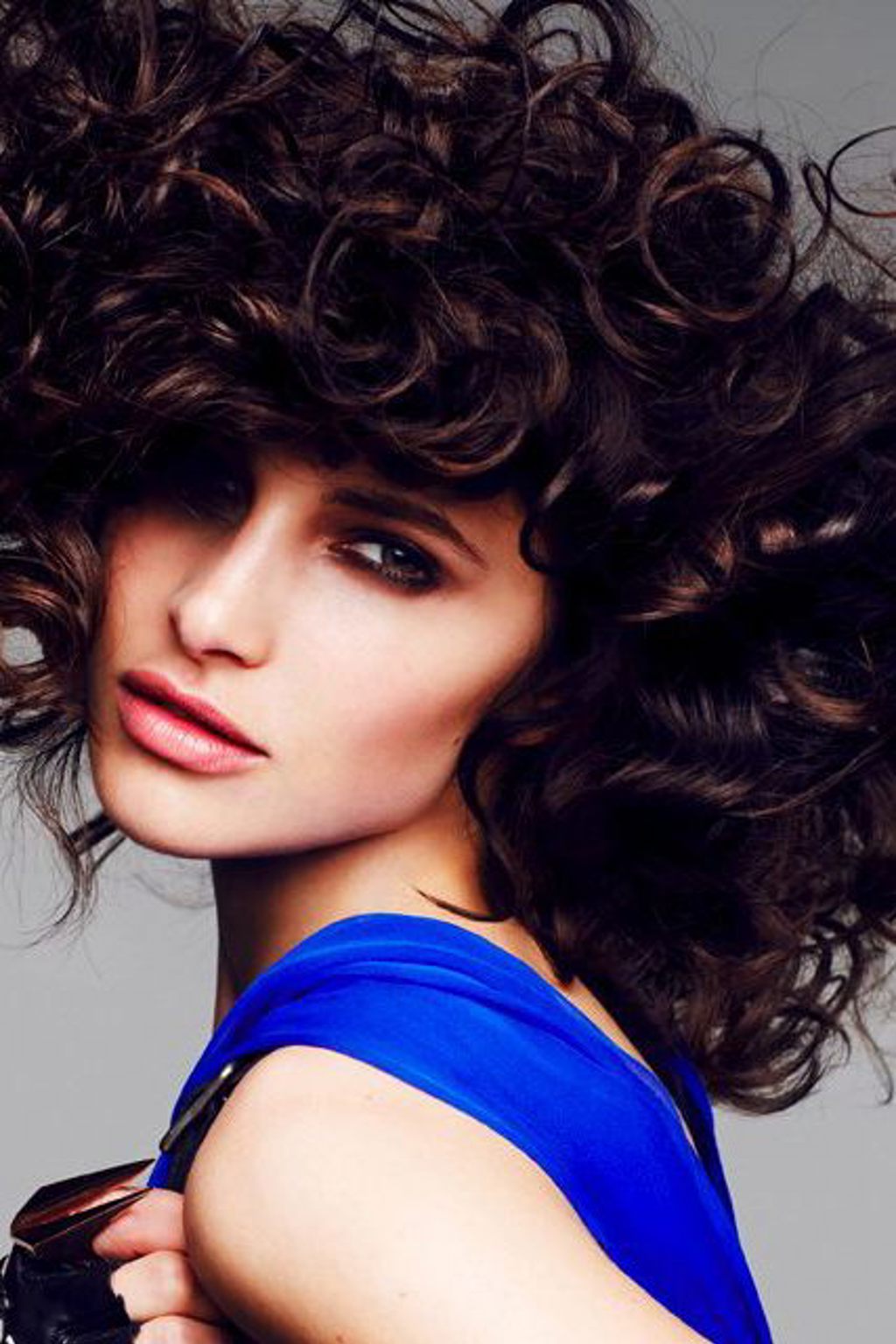 Praha má nový salon TONI & GUY. Otevřel ho sám Toni Mascolo