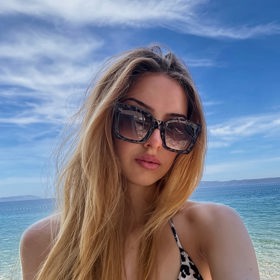 Lucia Sisic měla problémy se srdcem.