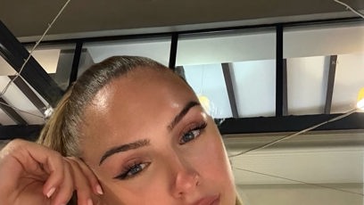FOTO: Lucia Sisic zemřel ve 22 letech.