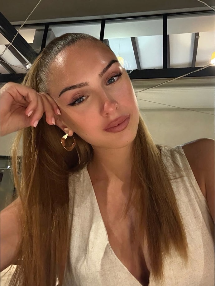 Lucia Sisic zemřel ve 22 letech.
