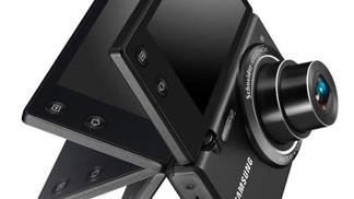 Samsung MV800 MultiView: nejzábavnější foťák na světě