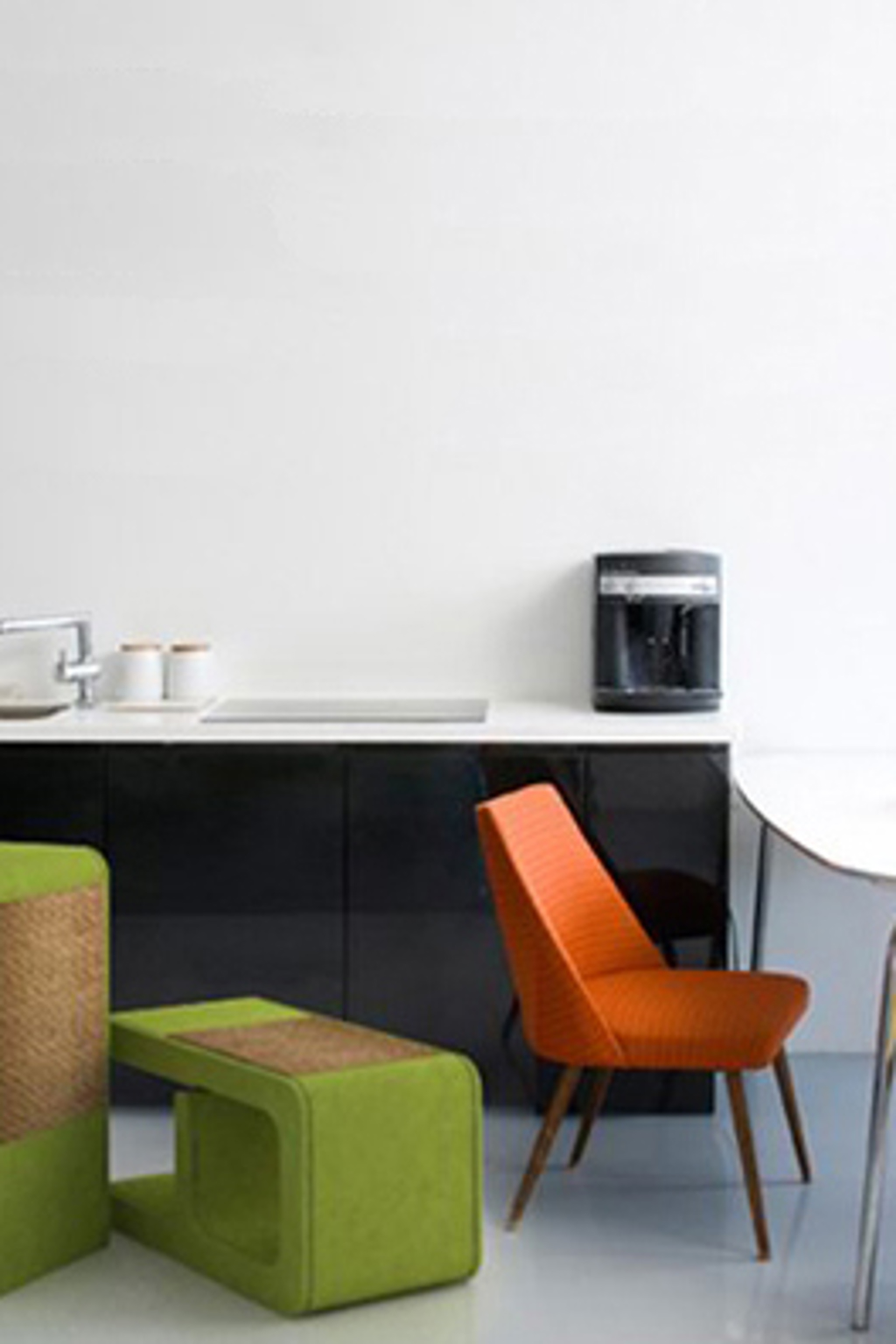 I vaše kočka si zaslouží design, který ladí s vaším domovem
