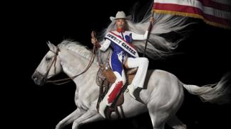 Cowboy Carter