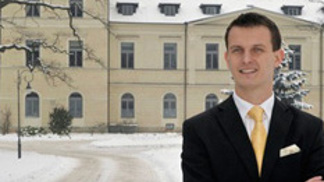 Prestižní profesní ocenění pro Chateau Mcely