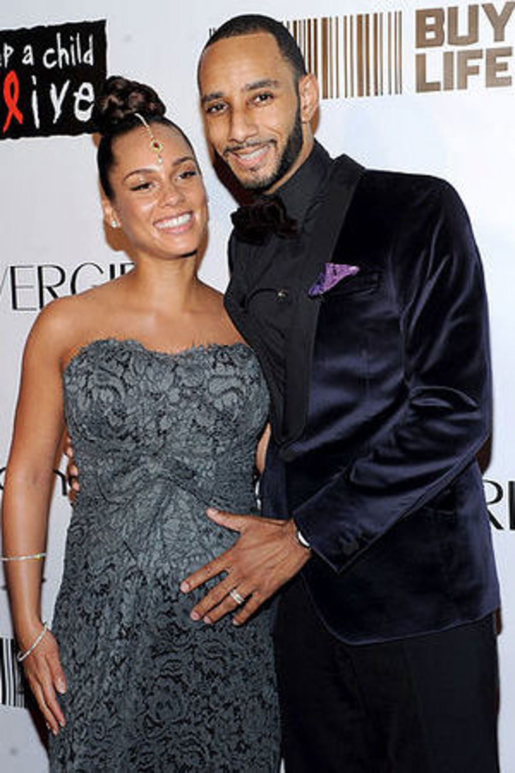 Alicia Keys přivedla na svět syna. Jmenuje se Egypt Daoud Dean Alicia Keys přivedla na svět syna. Jmenuje se Egypt Daoud Dean