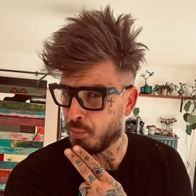 Kuba Ryba