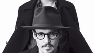 Tim Burton a Johnny Depp se schovají v Temných stínech
