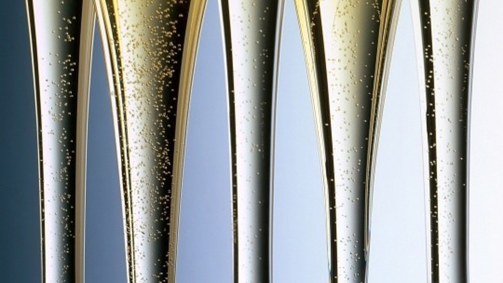 Exkluzivní večeře s Champagne Philipponnat