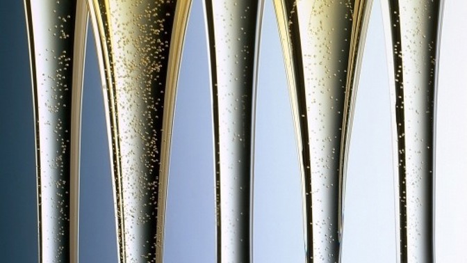 Exkluzivní večeře s Champagne Philipponnat