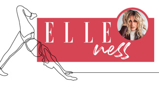 ELLE podcast