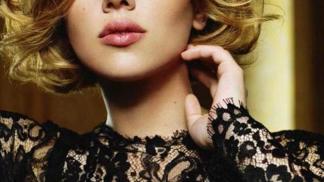 Podívejte se: Dolce & Gabbana & Scarlett Johansson