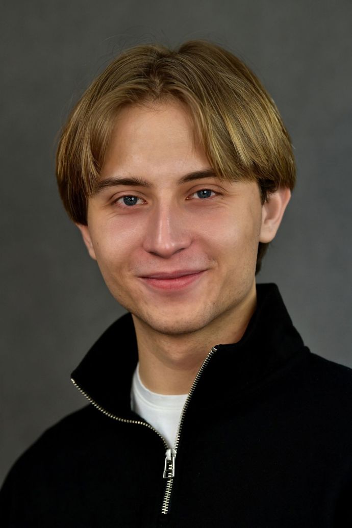 Z dětské hvězdy vyrostl šikovný florista.