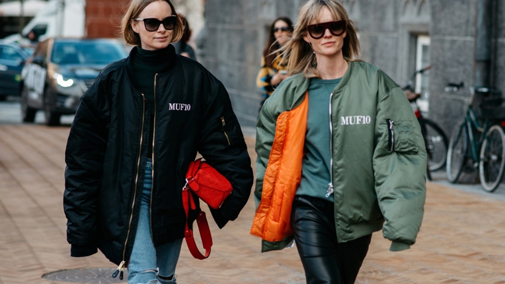 12 nejnošenějších street style trendů v roce 2016