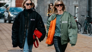 12 nejnošenějších street style trendů v roce 2016