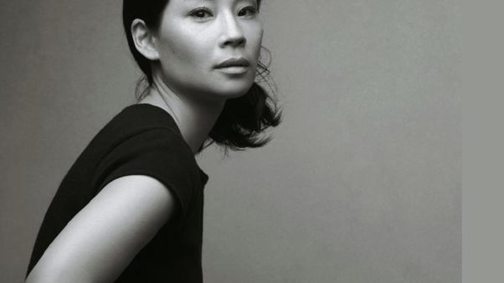 Lucy Liu: zabijáckou postavu má z pilates a běhání