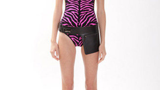 Michael Kors Resort 2012: Ponořte se do módy!
