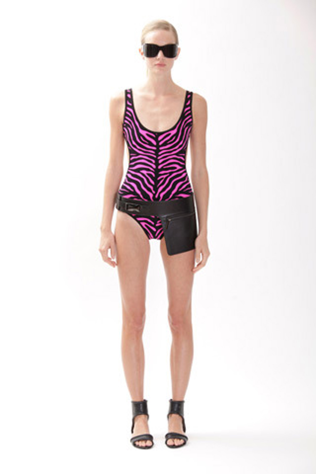Michael Kors Resort 2012: Ponořte se do módy!