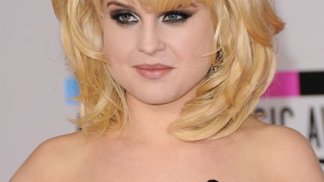 Kelly Osbourne se stala tváří značky Material Girl!