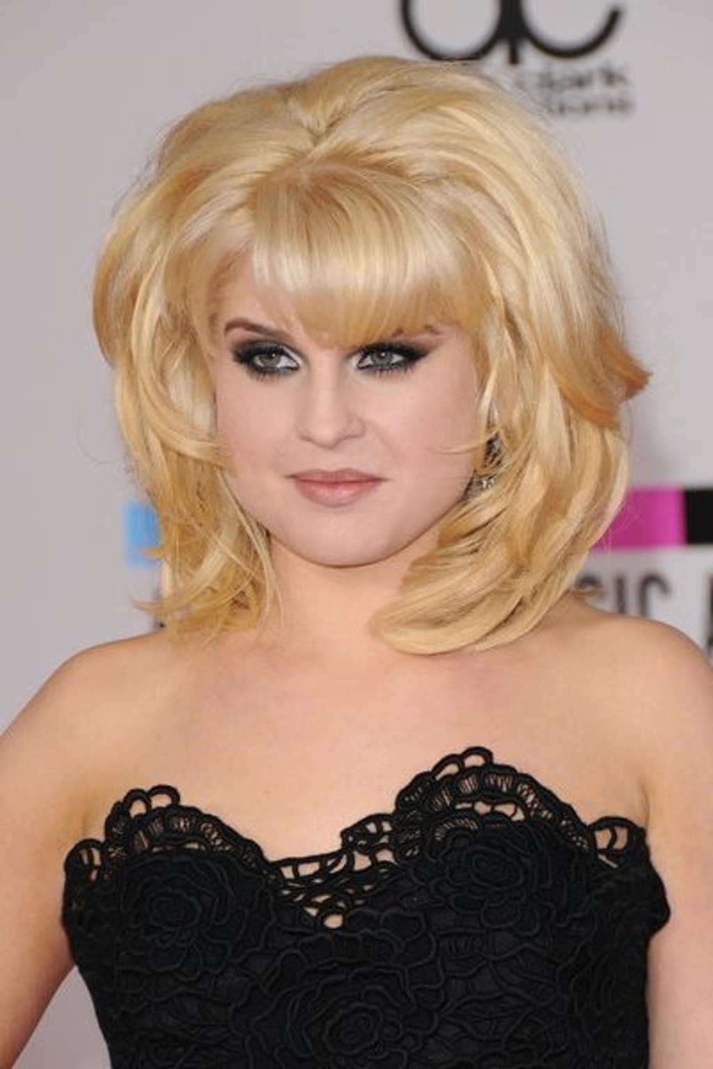 Kelly Osbourne se stala tváří značky Material Girl!