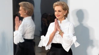 Carolina Herrera končí. Jmenovala svého nástupce