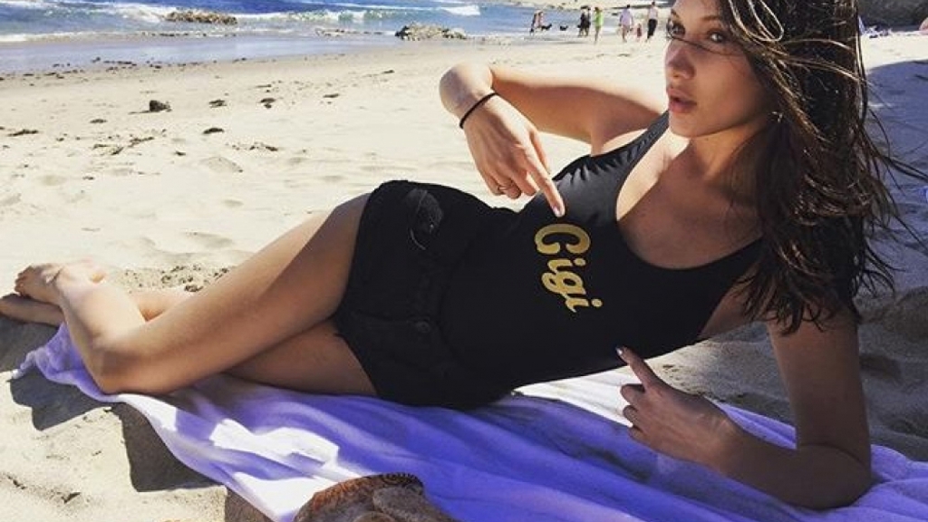 Týden na Instagramu: Co jí a jak cvičí modelky? Co dělá Madonna a Brooklyn Beckham?