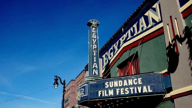 Začíná filmový festival Sundance. Na co se těšit?