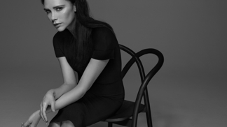 Hot news! Victoria Beckham představí vlastní make-up