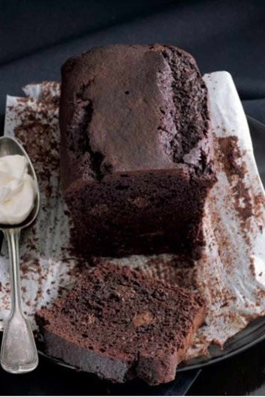 Recept na čokoládový dezert s červenou řepou Recept na čokoládový dezert s červenou řepou