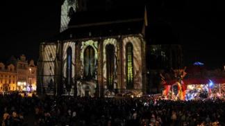KULTURA V PLZNI 2015: JEDINĚ NA VLASTNÍ KŮŽI