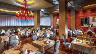 Vyhrajte voucher na adventní menu v Le Grill