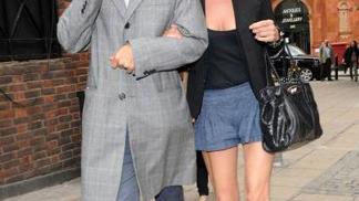 Kate Moss si pořídila sídlo za tři sta milionů