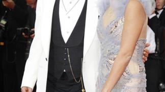 Festivalu v Cannes vládnou doplňky Swarovski