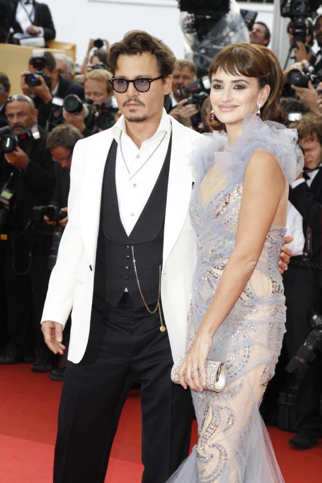 Festivalu v Cannes vládnou doplňky Swarovski Festivalu v Cannes vládnou doplňky Swarovski