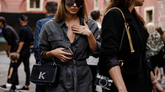 street style