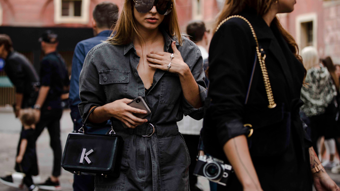 street style