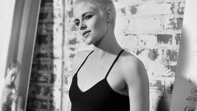 8 vlasových proměn Kristen Stewart