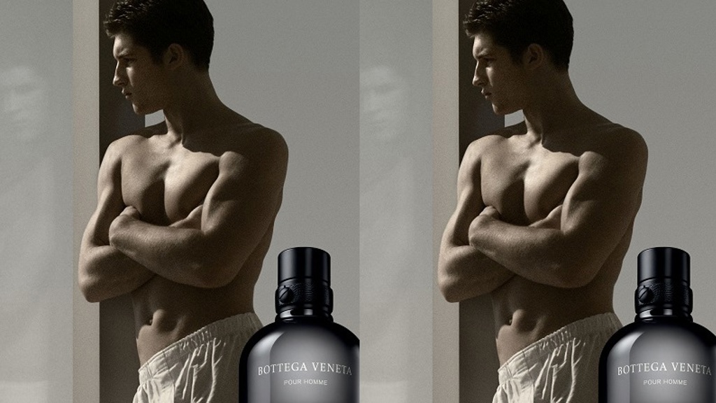 Nová pánská vůně Bottega Veneta Pour Homme Nová pánská vůně Bottega Veneta Pour Homme